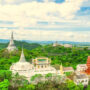 Petchaburi Tempel Palass