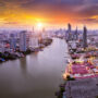 Bangkok-tur 1 dag