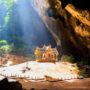 PRAYA NAKHON CAVE OCH SAM ROI YOD