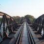 RIVER KWAI BRIDGE