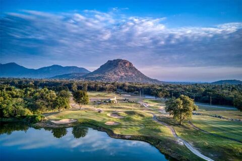 Lakeview Golf Club