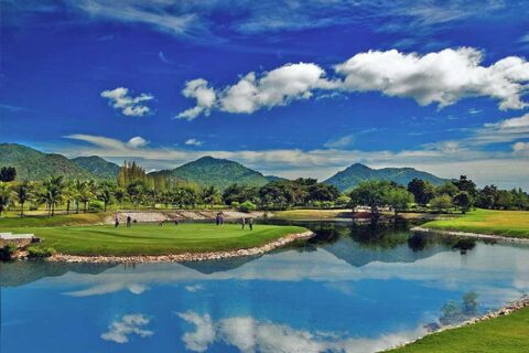 Springfield Royal Country Club