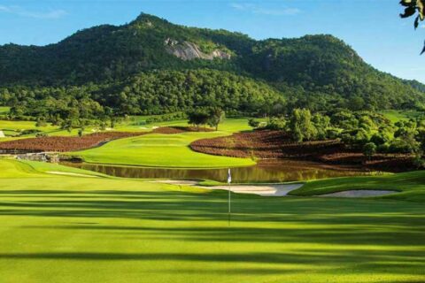 Majestic Creek Country Club