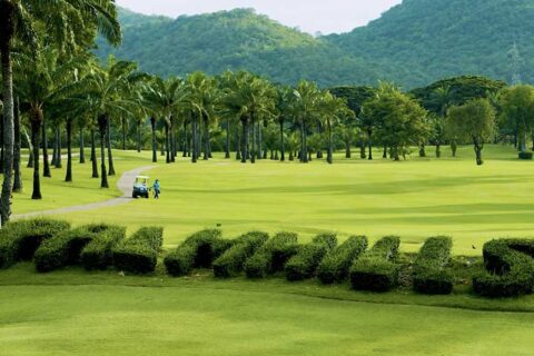 Palm Hills Golf Club & Residence